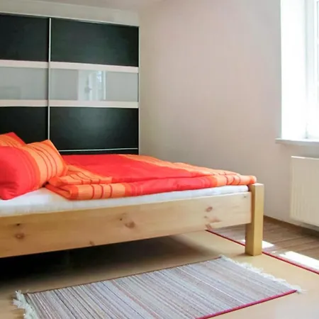 2 Bedroom Gorgeous In Mirow Ot Qualzow