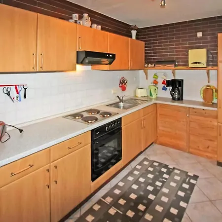 Lejlighed 2 Bedroom Gorgeous In Mirow Ot *